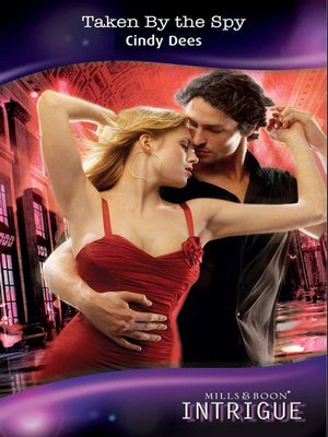 cover image of Taken By the Spy